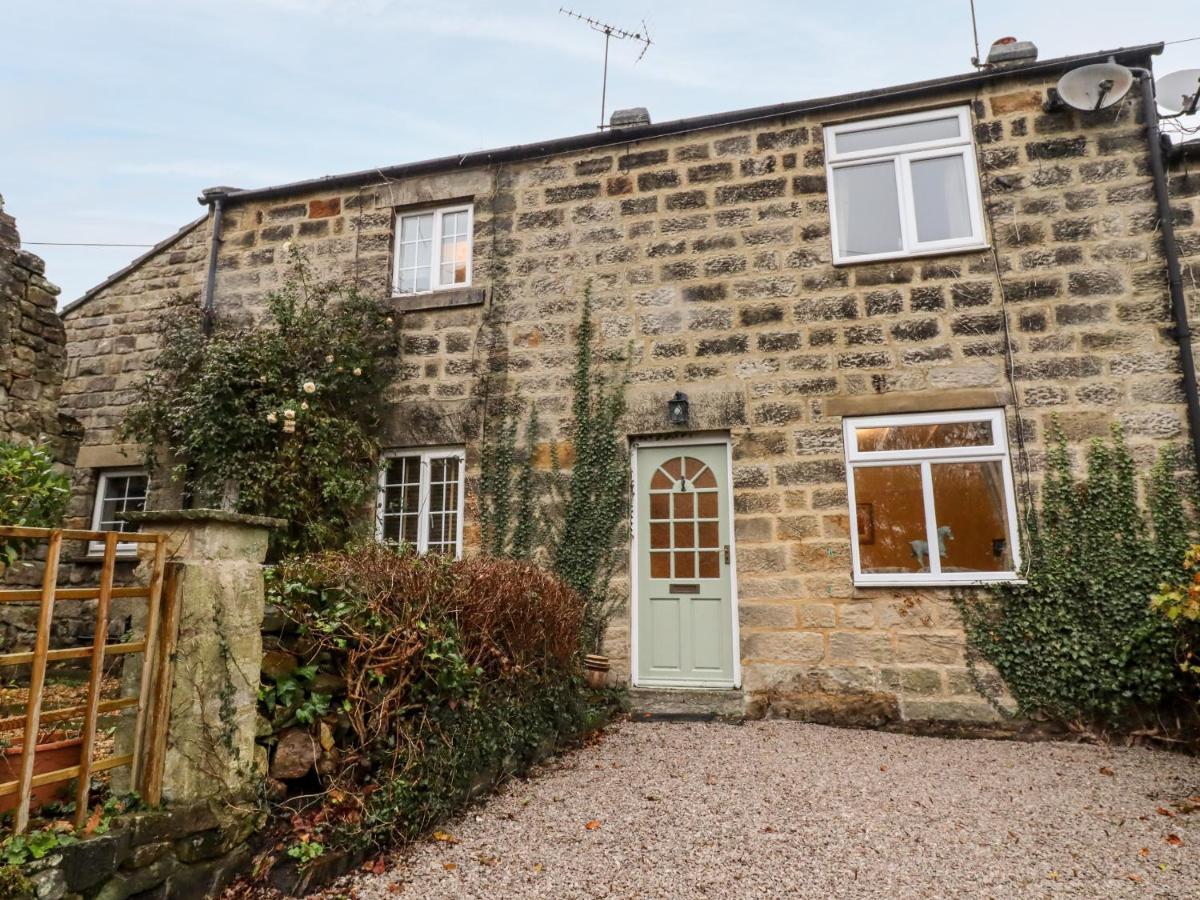 7 Scarah Bank Cottages Ripley  Exterior foto