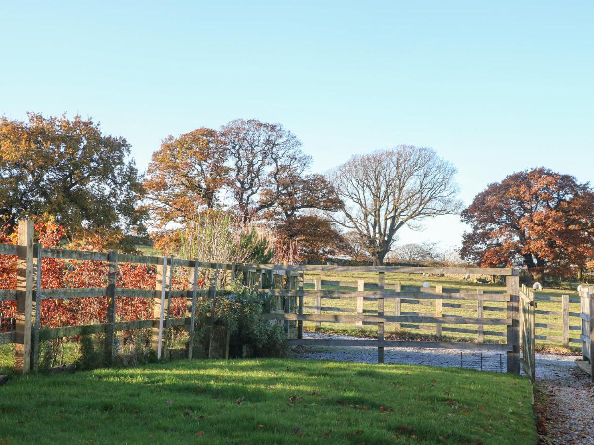7 Scarah Bank Cottages Ripley  Exterior foto